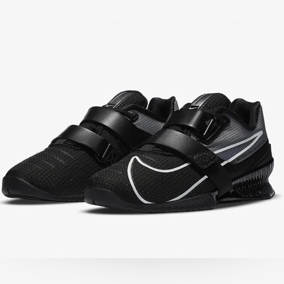 nike romaleos 4 ebay